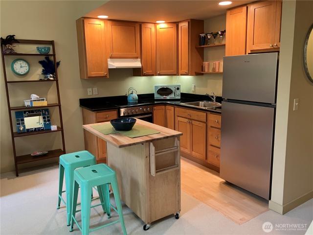 Condo for sale in Port Townsend, Washington