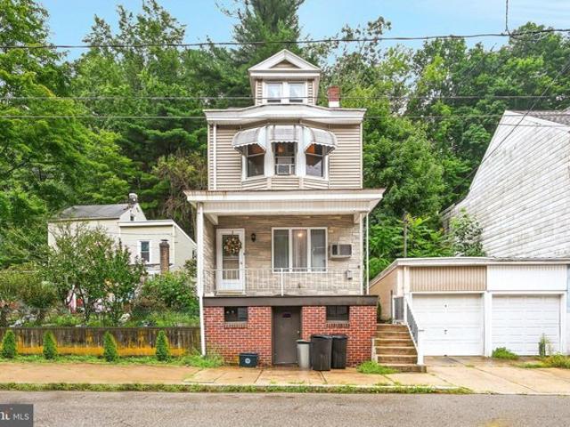 House for sale in Pottsville, Pennsylvania