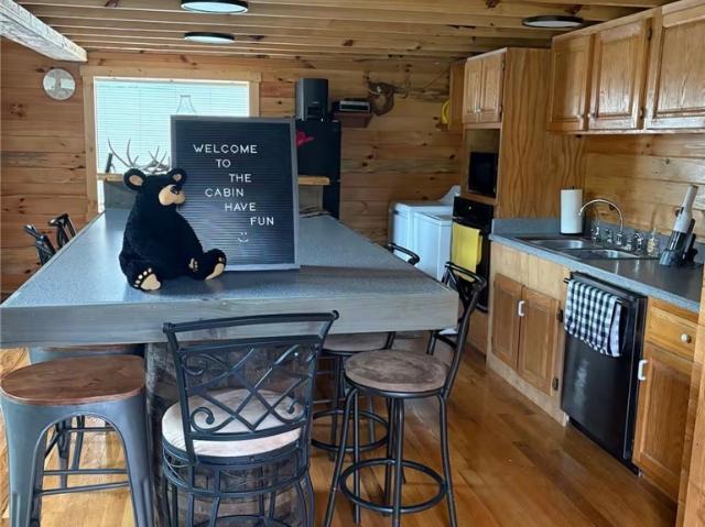 House for sale in Elizabeth, West Virginia