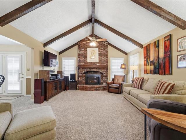 House for sale in Liberty, Missouri