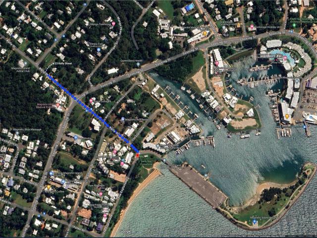 Property for sale in Magnetic Island, Queensland