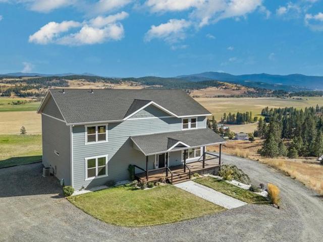 House for sale in Colville, Washington