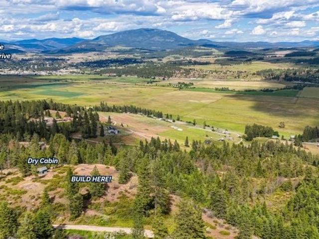 Land for sale in Colville, Washington