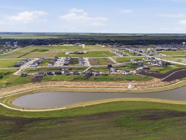 Land for sale in Horace, Cass County