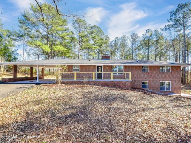 House for sale in Tallapoosa, Alabama