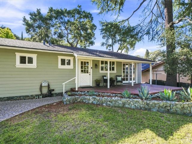 House for sale in Atascadero, California