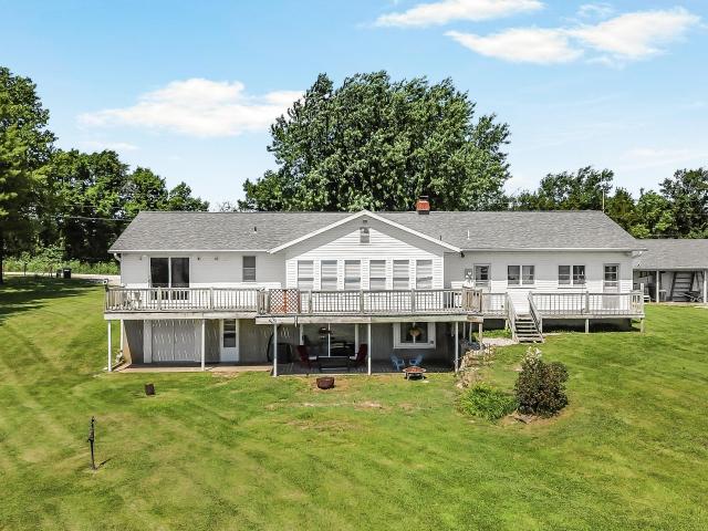 House for sale in Callaway, Missouri