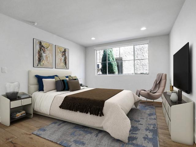 Apartment for rent in West Hollywood, California