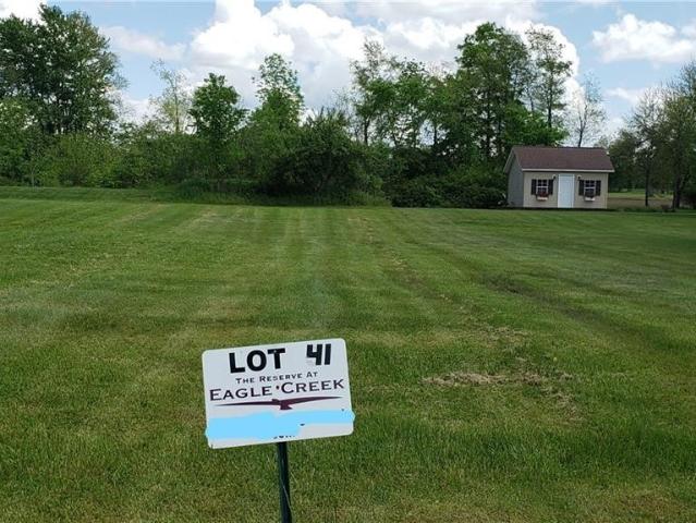Land for sale in Portage, Ohio