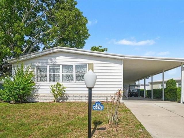 House for sale in Palmetto, Florida