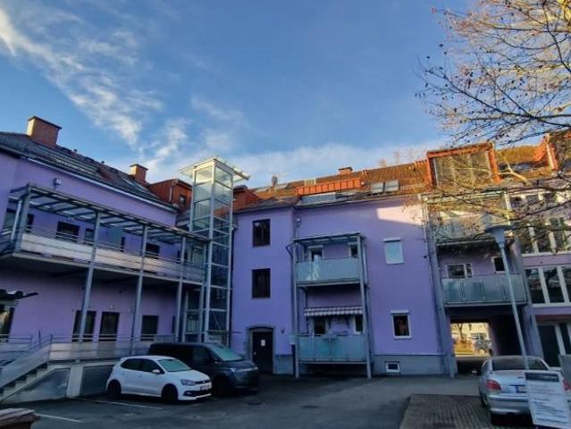 Apartment mieten in Kaindorf an der Sulm
