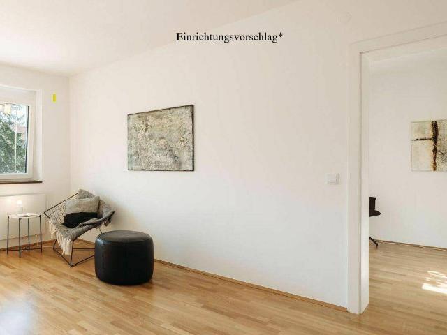 Apartment kaufen in Leitring