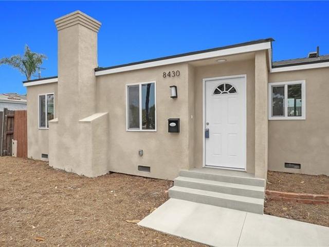 House for sale in Pico Rivera, California