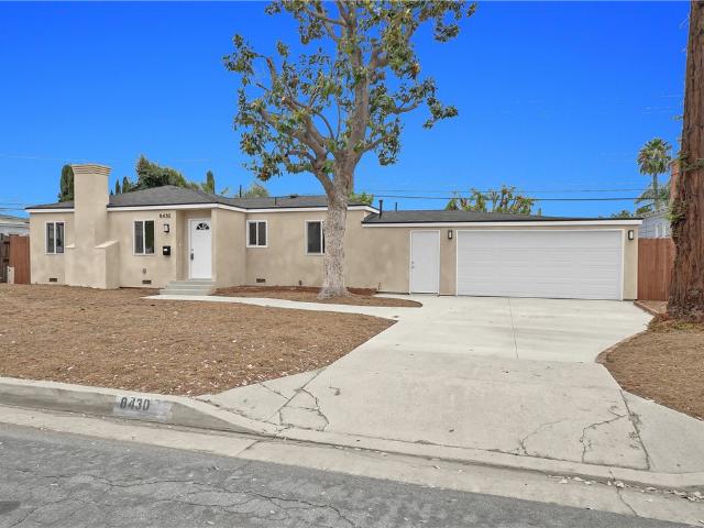 House for sale in Pico Rivera, California