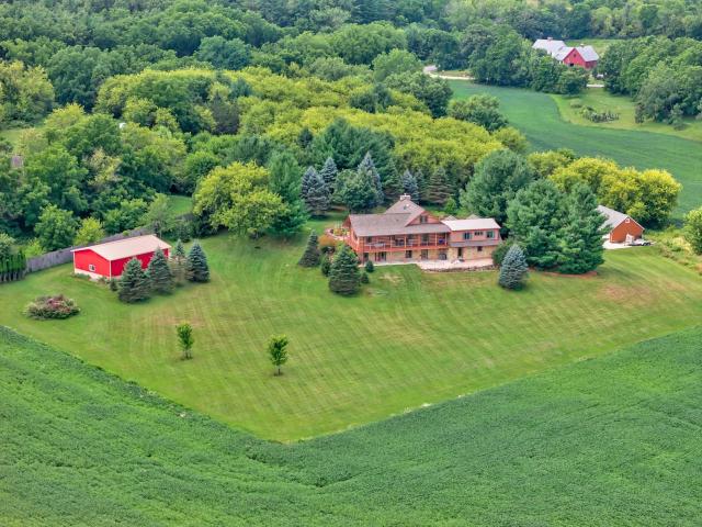 House for sale in Verona, Wisconsin