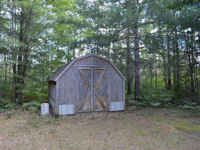 Land for sale in Michigan