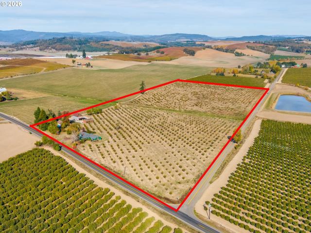 House for sale in Yamhill, Yamhill County