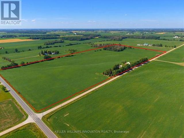 Farm for sale in Perth, Ontario