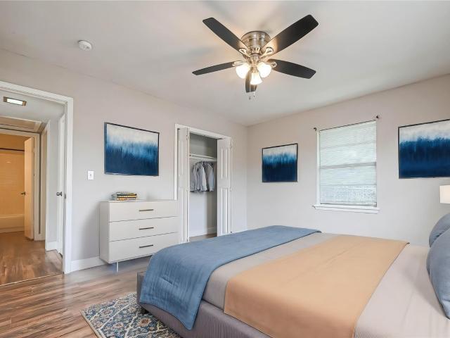 Property for rent in Harris, Texas