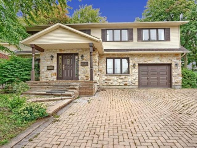 House for rent in Brossard, Quebec