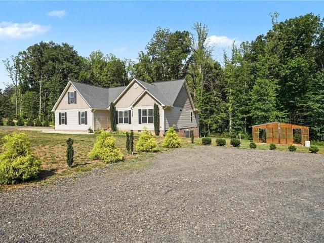 House for sale in Guilford, North Carolina