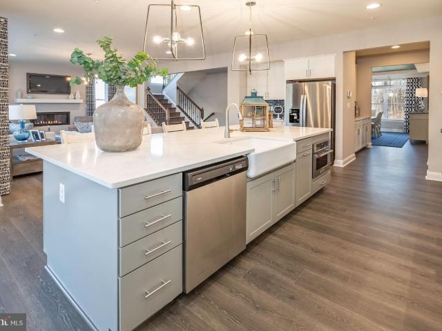 Property for sale in Pikesville, Maryland
