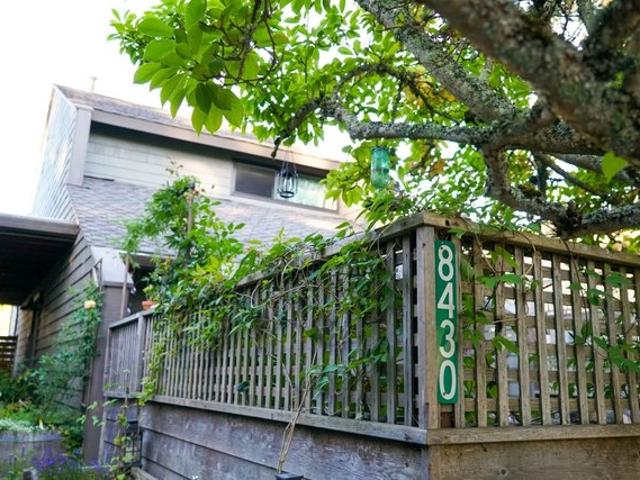 Townhouse for sale in Sebastopol, Sonoma County