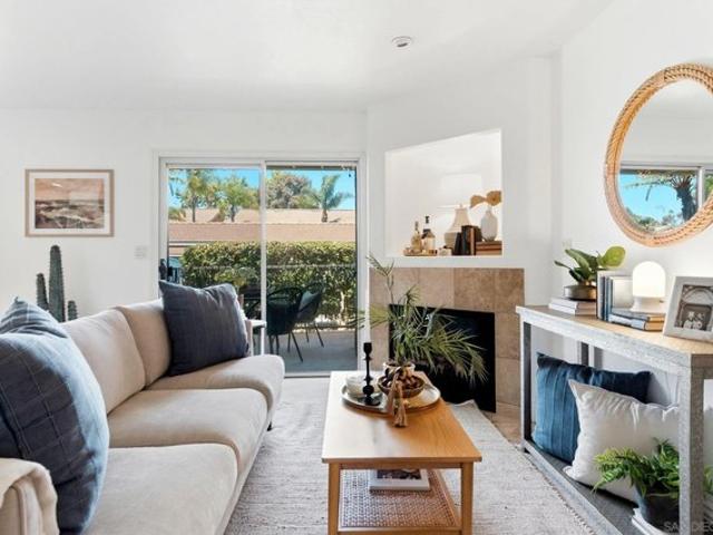 Condo for sale in Jacumba, California