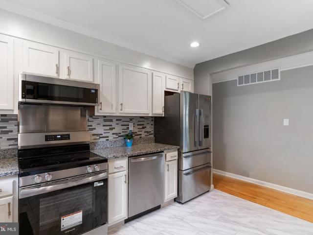 House for sale in Pomfret, Maryland