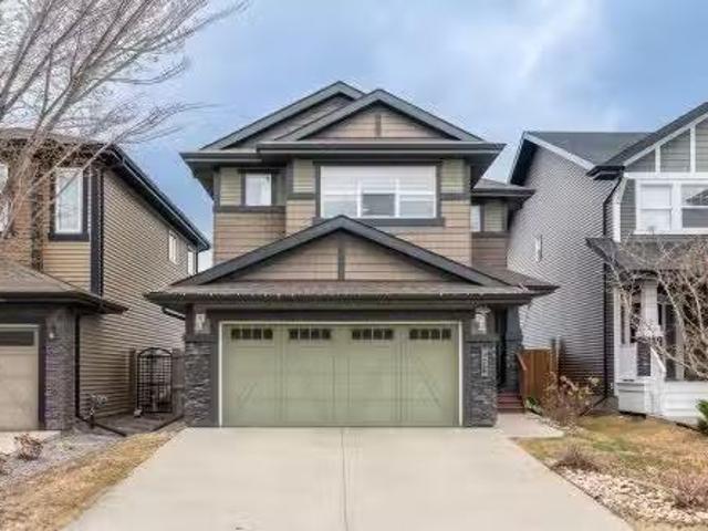 House for sale in Wedgewood, Alberta
