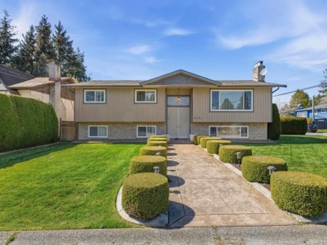 House for sale in Delta, British Columbia
