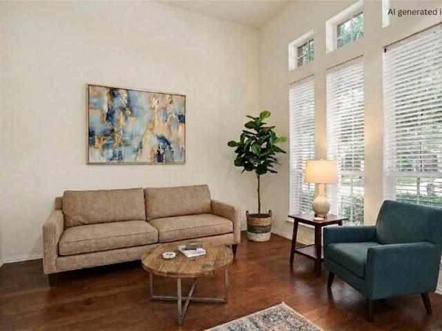 Property for rent in Denton, Texas