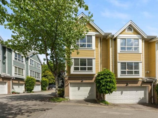 Townhouse for sale in Killarney, Vancouver