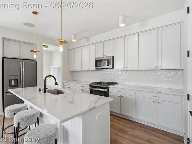 House for sale in Oak Park, Michigan