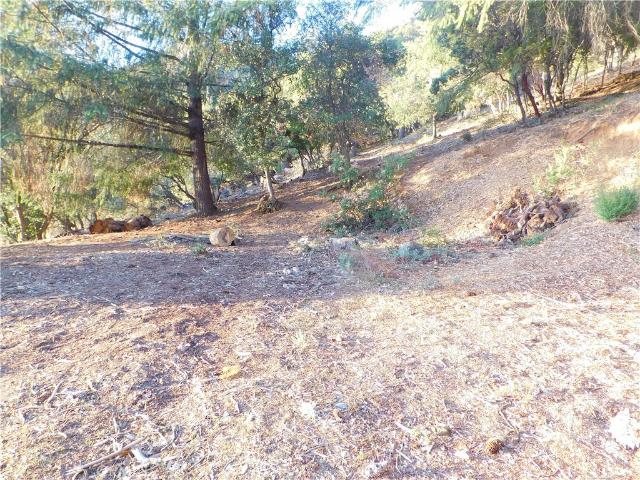 Land for sale in Lake, California