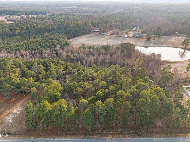Land for sale in Bunnlevel, North Carolina