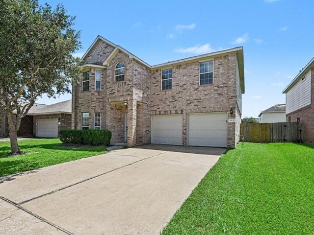 House for sale in Rosharon, Texas