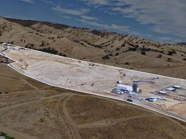 Land for sale in Solano, California