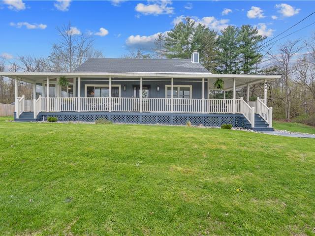 House for sale in Memphis, New York