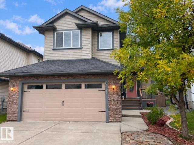 House for sale in Terwillegar Community, Edmonton
