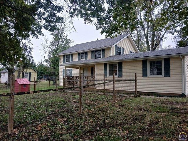 House for sale in Auburn, Shawnee County