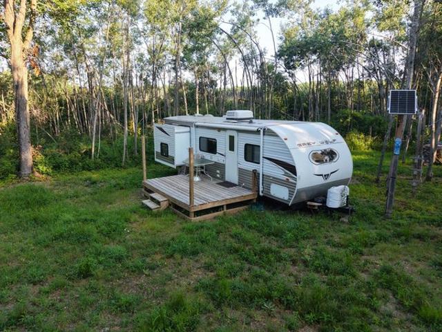 Land for sale in Sawyer, Wisconsin