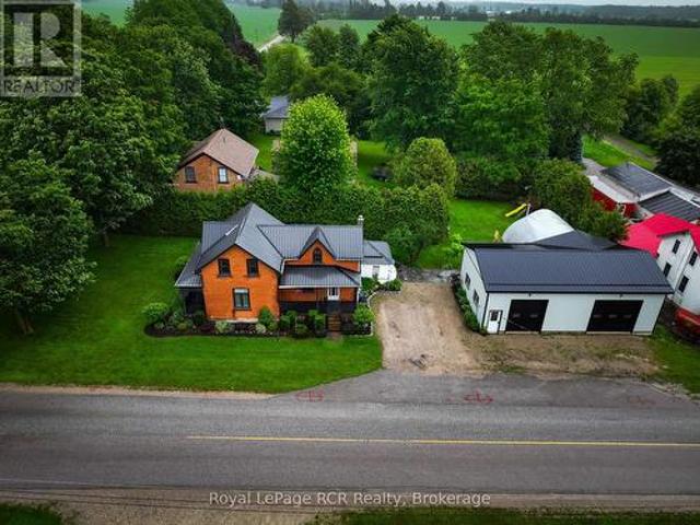 House for sale in Huron East, Ontario