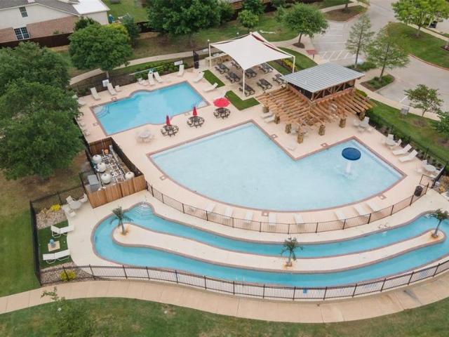 Property for rent in Fort Worth, Texas