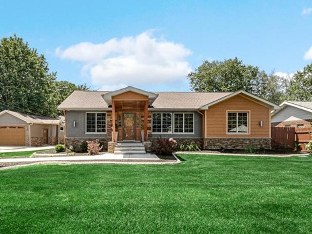 House for sale in Munster, Indiana