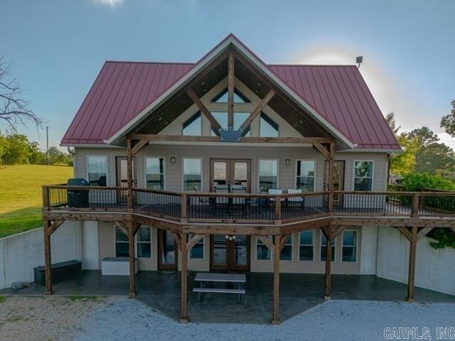 House for sale in Ark
