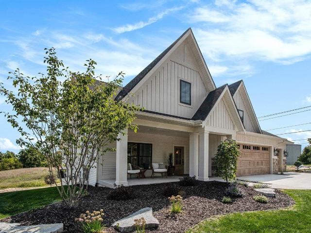 Condo for sale in Jenison, Michigan