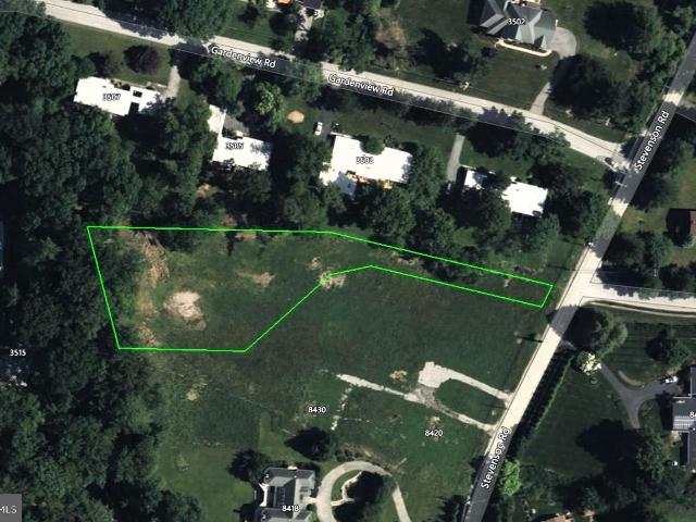 House for sale in Glen Arm, Maryland