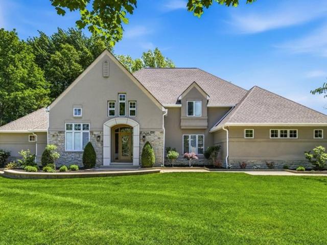 House for sale in Dublin, Ohio