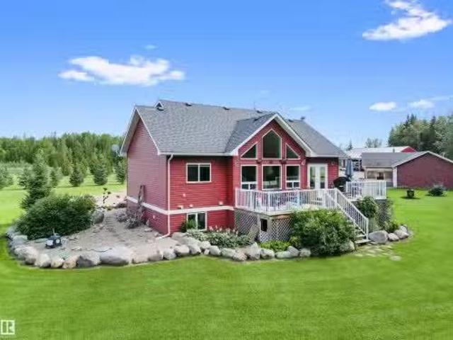 House for sale in Drayton Valley, Alberta